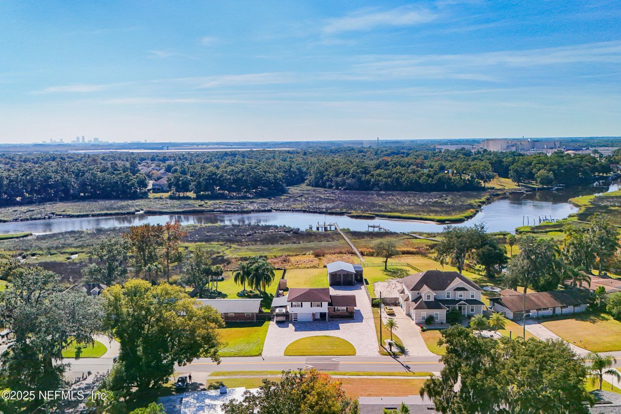 276 Baisden Road, Jacksonville, FL 32218 Photo