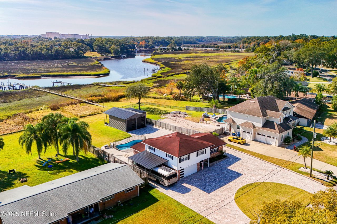 276 Baisden Road, Jacksonville, FL 32218 Photo