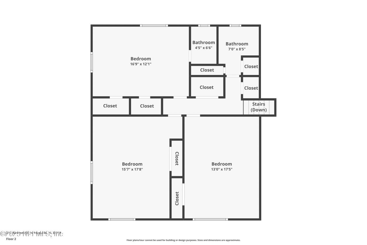 276 Baisden Road, Jacksonville, FL 32218 Photo