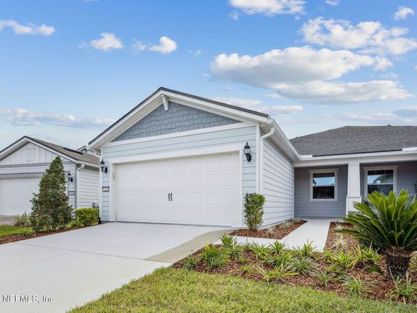 564 JUBILEE Circle, Yulee, FL 32097