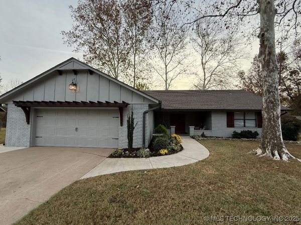 1908 N Chambers Terrace, Claremore, OK 74017