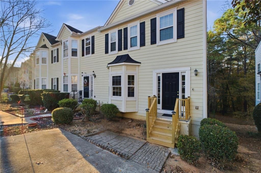 2491 Valley Cove Drive, Duluth, GA 30097 Main Photo