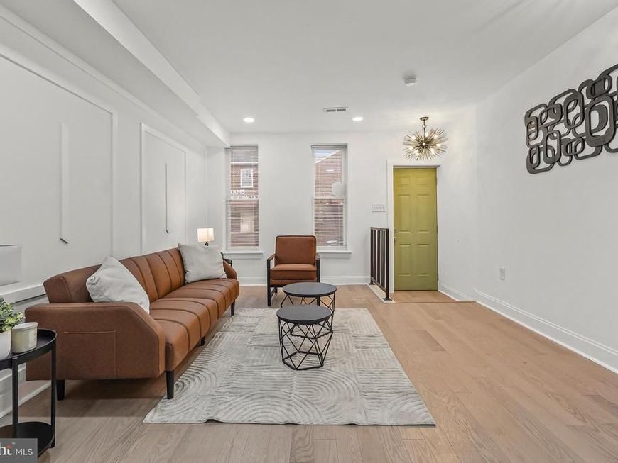 2428 E Biddle Street, Baltimore, MD 21213 Main Photo