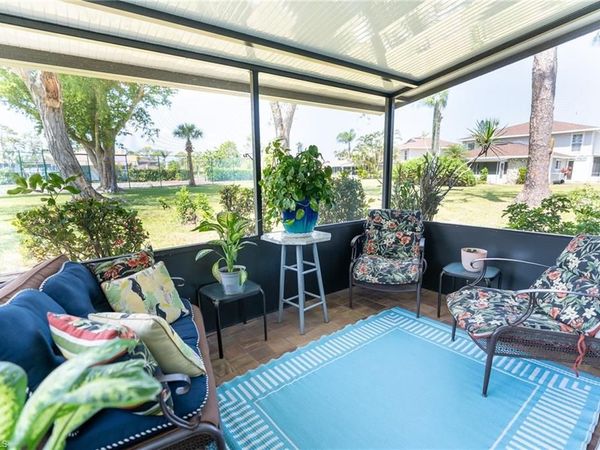 3271 Maple Leaf CIR, Unit 3, FORT MYERS, FL 33907