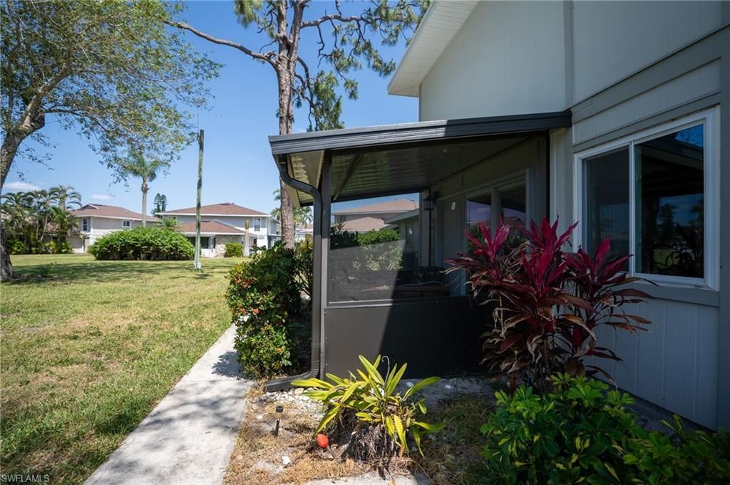 3271 Maple Leaf Cir, Unit 3, Fort Myers, FL 33907 Photo