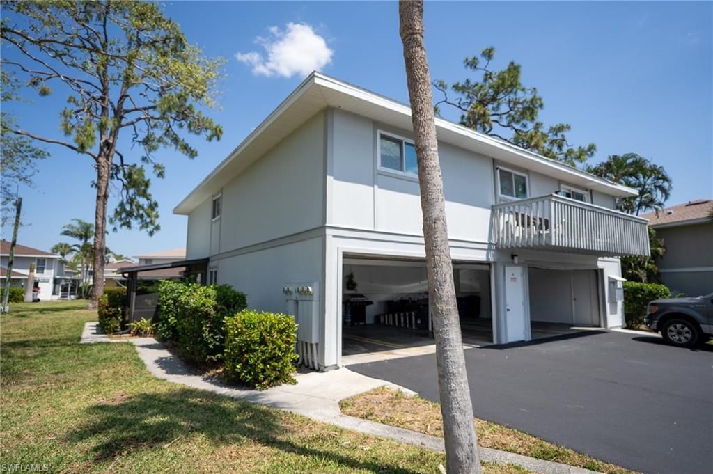 3271 Maple Leaf Cir, Unit 3, Fort Myers, FL 33907 Photo