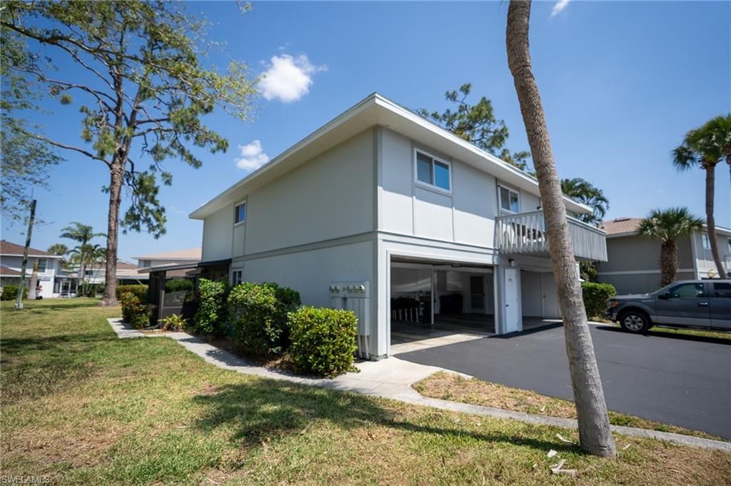 3271 Maple Leaf Cir, Unit 3, Fort Myers, FL 33907 Photo