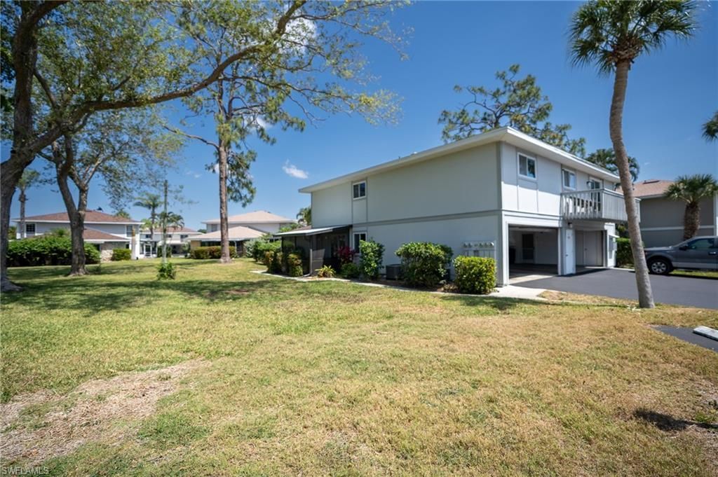 3271 Maple Leaf Cir, Unit 3, Fort Myers, FL 33907 Photo