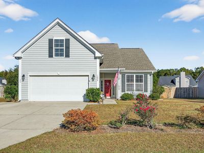 1020 Bridlewood Farms Parkway, Ridgeville, SC 29472
