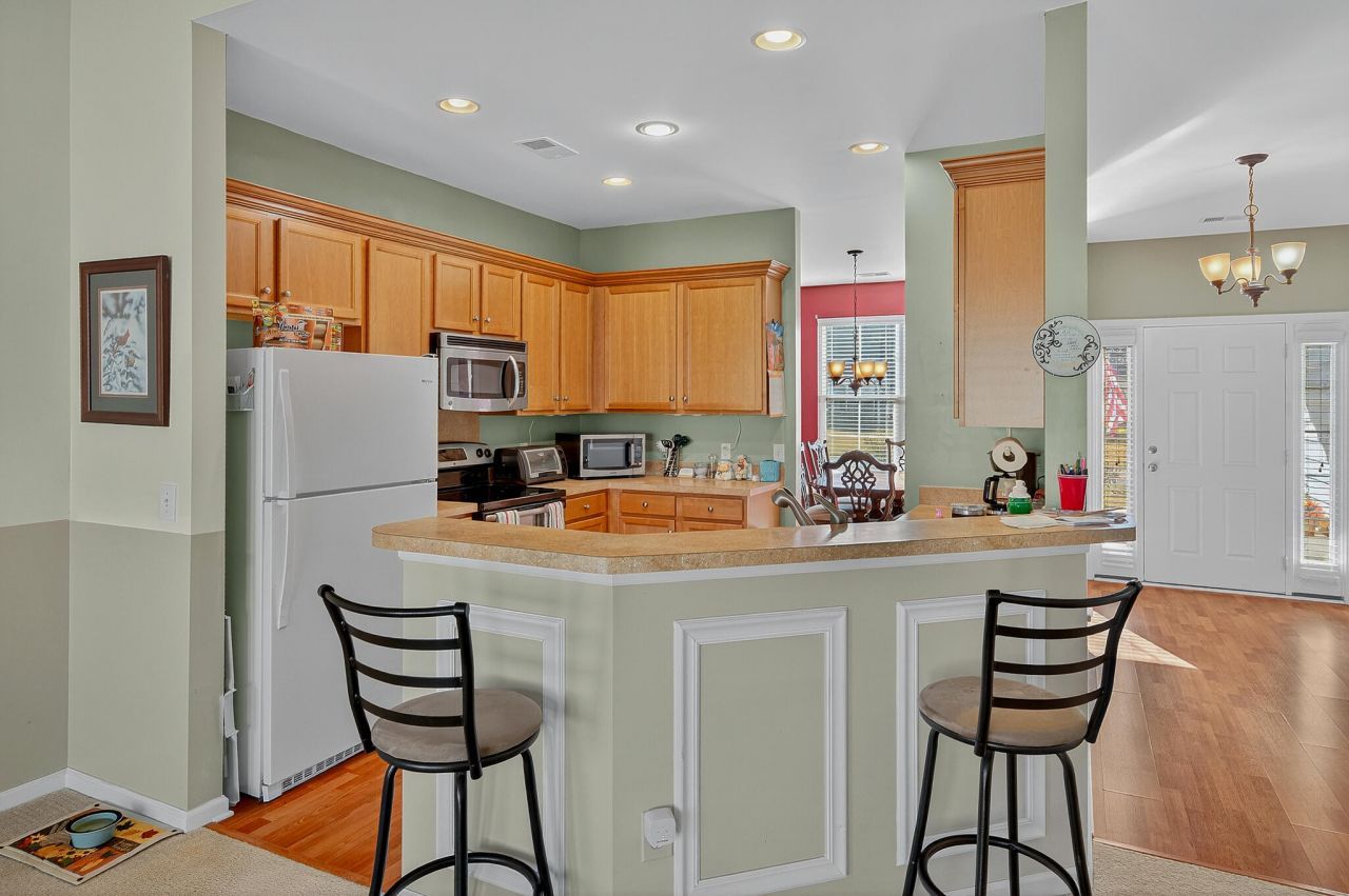 1020 Bridlewood Farms Parkway Photo 8