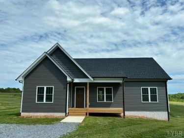 10510 Leesville Road, Lynch Station, VA 24571