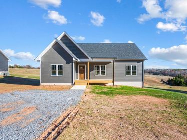 10510 Leesville Road, Lynch Station, VA 24571