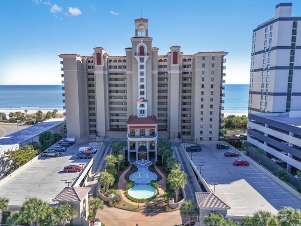 5310 N Ocean Blvd., Unit 207, Myrtle Beach, SC 29577