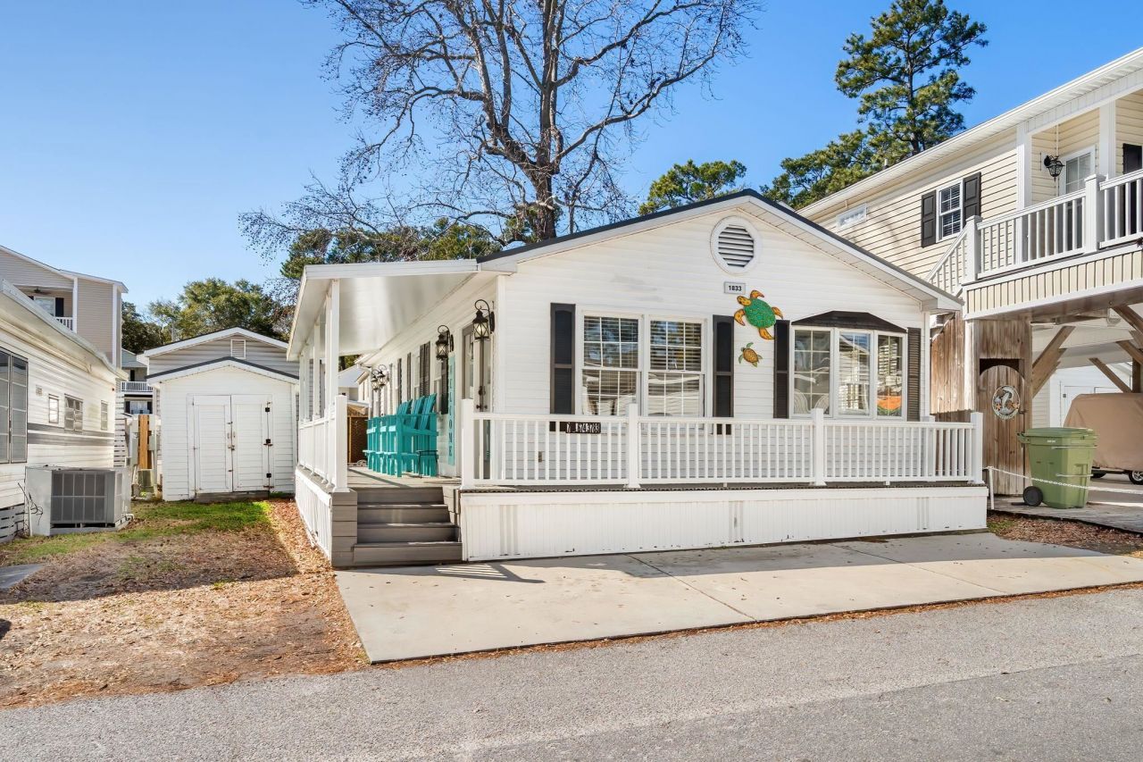 6001 - 1833 S Kings Hwy. Photo 34