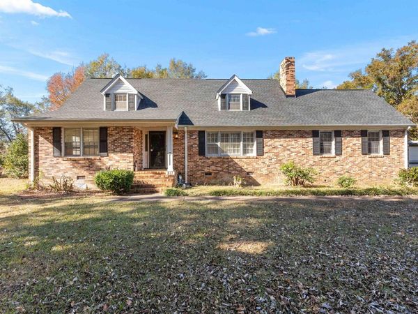 511 Hardeman Avenue, Fort Valley, GA 31030