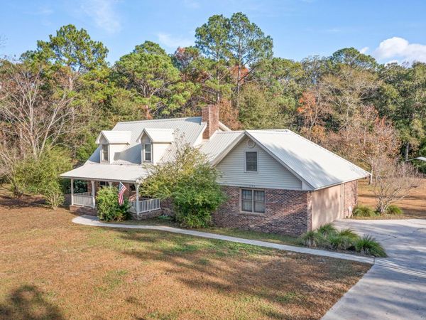 1453 Hwy 277, Chipley, FL 32428