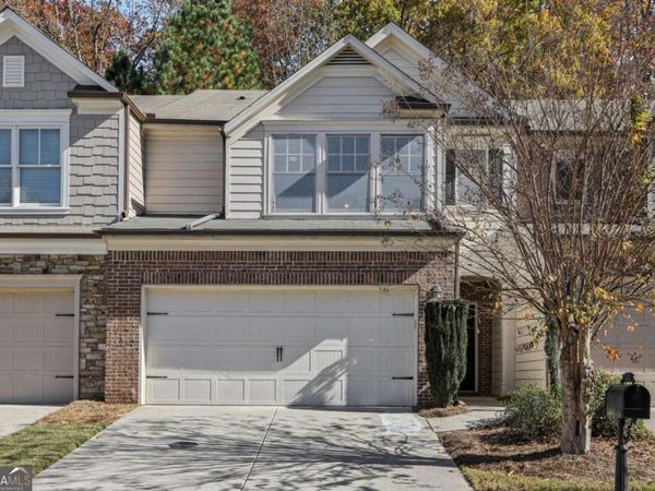 1465 Queens Lane, Alpharetta, GA 30004