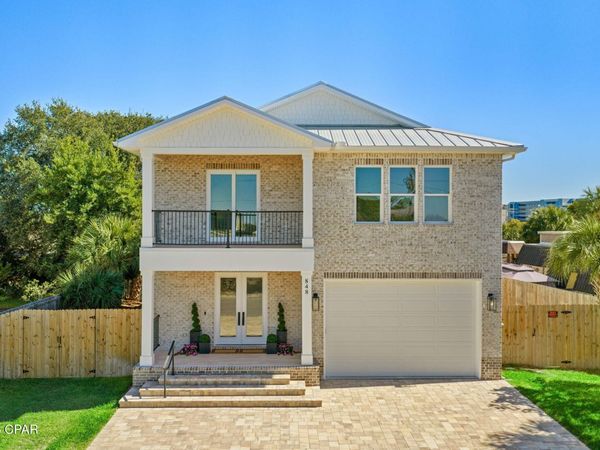 848 Tropic Avenue, Fort Walton Beach, FL 32548