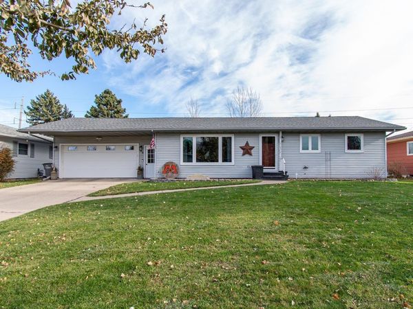 706 Rensvold Boulevard, Moorhead, MN 56560