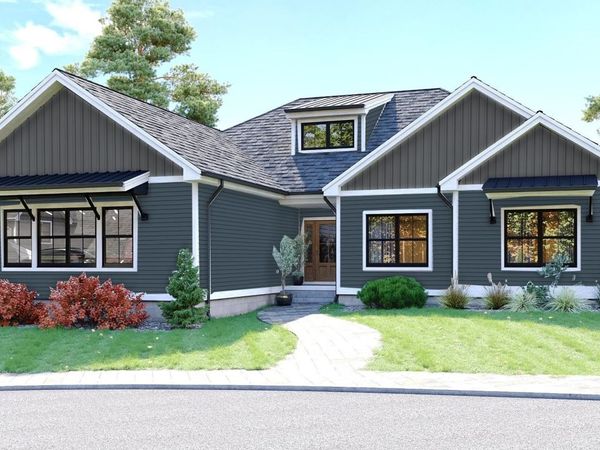 52 Roberts Drive, Unit 5, Jaffrey, NH 03452