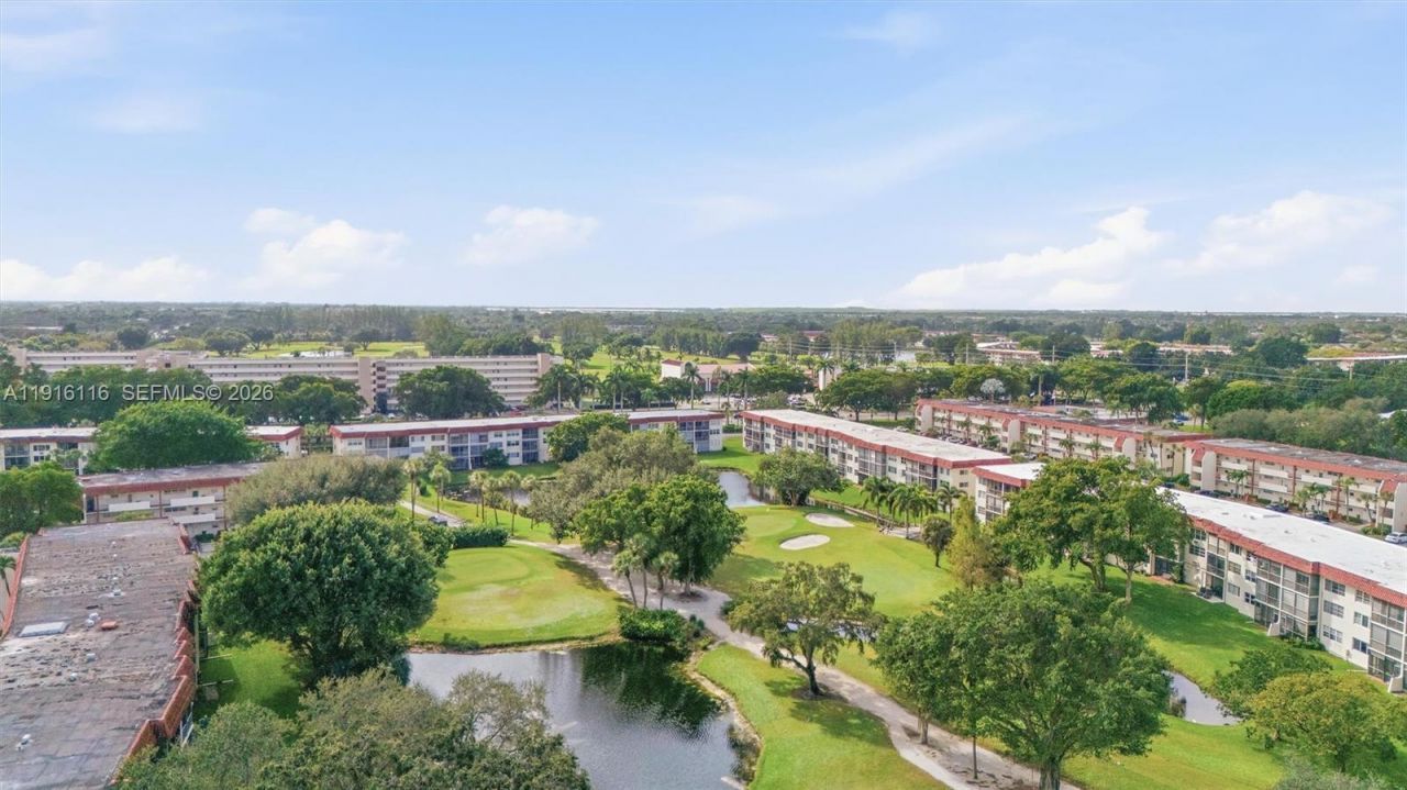 8941 S Hollybrook Blvd, Unit 103, Pembroke Pines, FL 33025 Photo