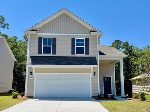 1359 Nokota Dr., Conway, SC 29526