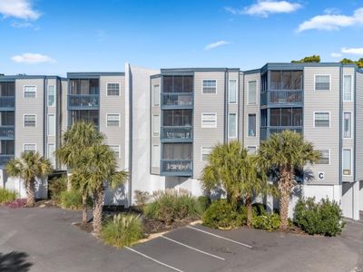 1500 Cenith Dr., Unit C302, North Myrtle Beach, SC 29582