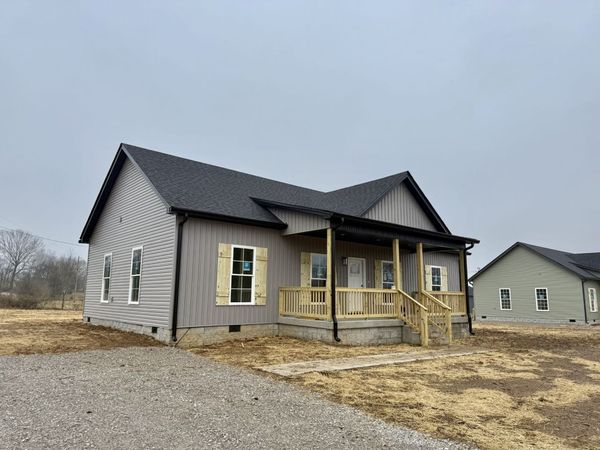 111 Jett Rd, Lynnville, TN 38472