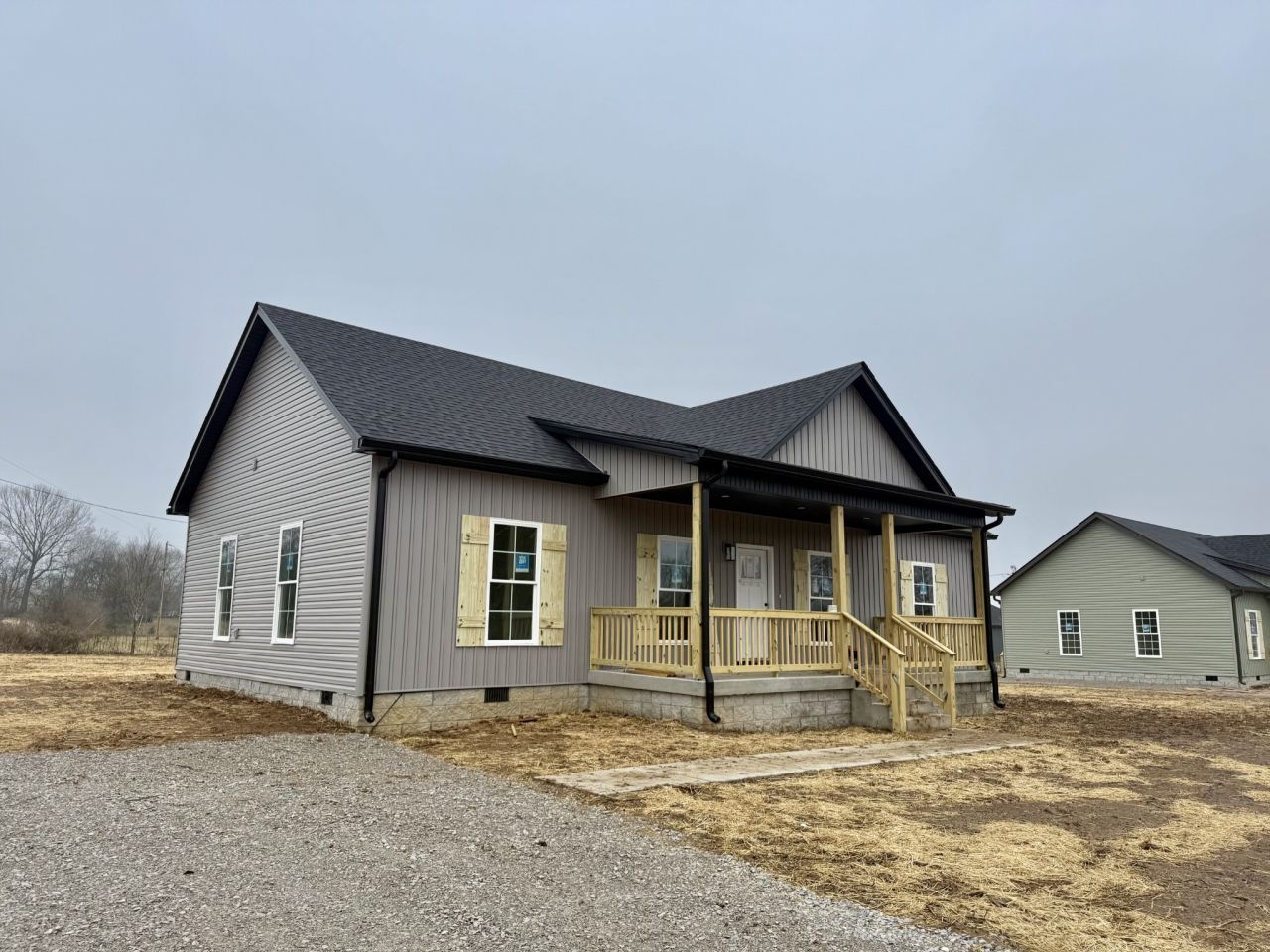 3180 Jett Rd, Pulaski, TN 38478 Main Photo