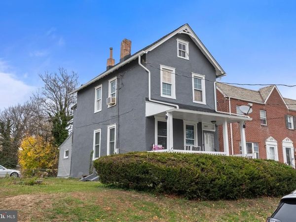 3107 N MONROE STREET, WILMINGTON, DE 19802