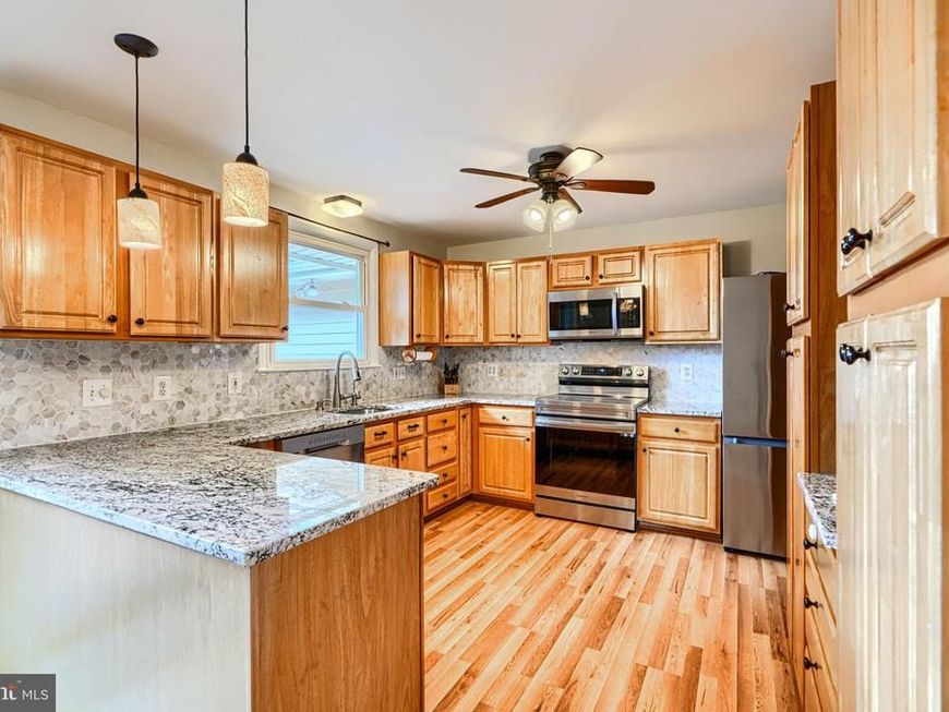 2110 Folkstone Road, Lutherville Timonium, MD 21093 Main Photo