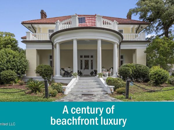 923 E Scenic Drive, Pass Christian, MS 39571