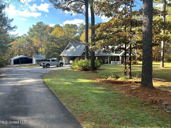 140 Turkey Hollow, Terry, MS 39170