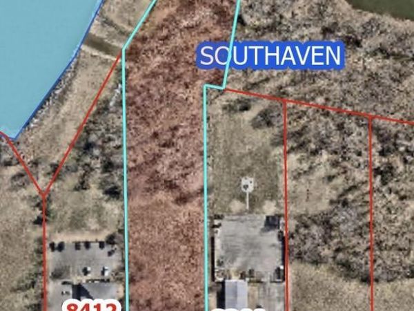 Lot 3 Airways Boulevard, Southaven, MS 38671