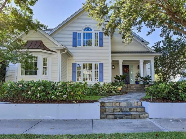 1798 LINCOLN PARK CIRCLE, SARASOTA, FL 34236