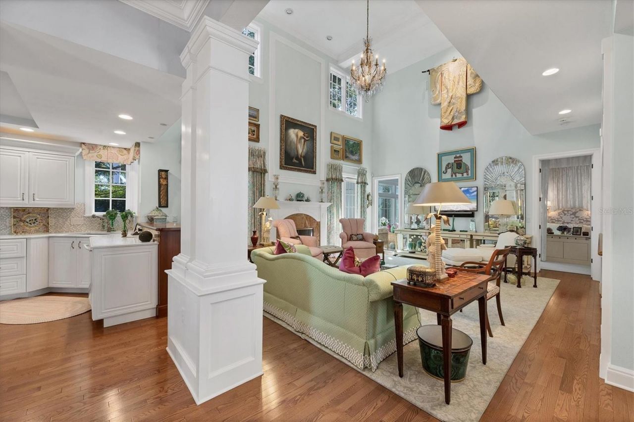 1798 Lincoln Park Circle, Sarasota, FL 34236 Photo