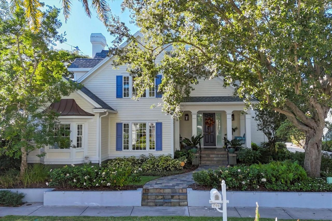 1798 Lincoln Park Circle, Sarasota, FL 34236 Photo