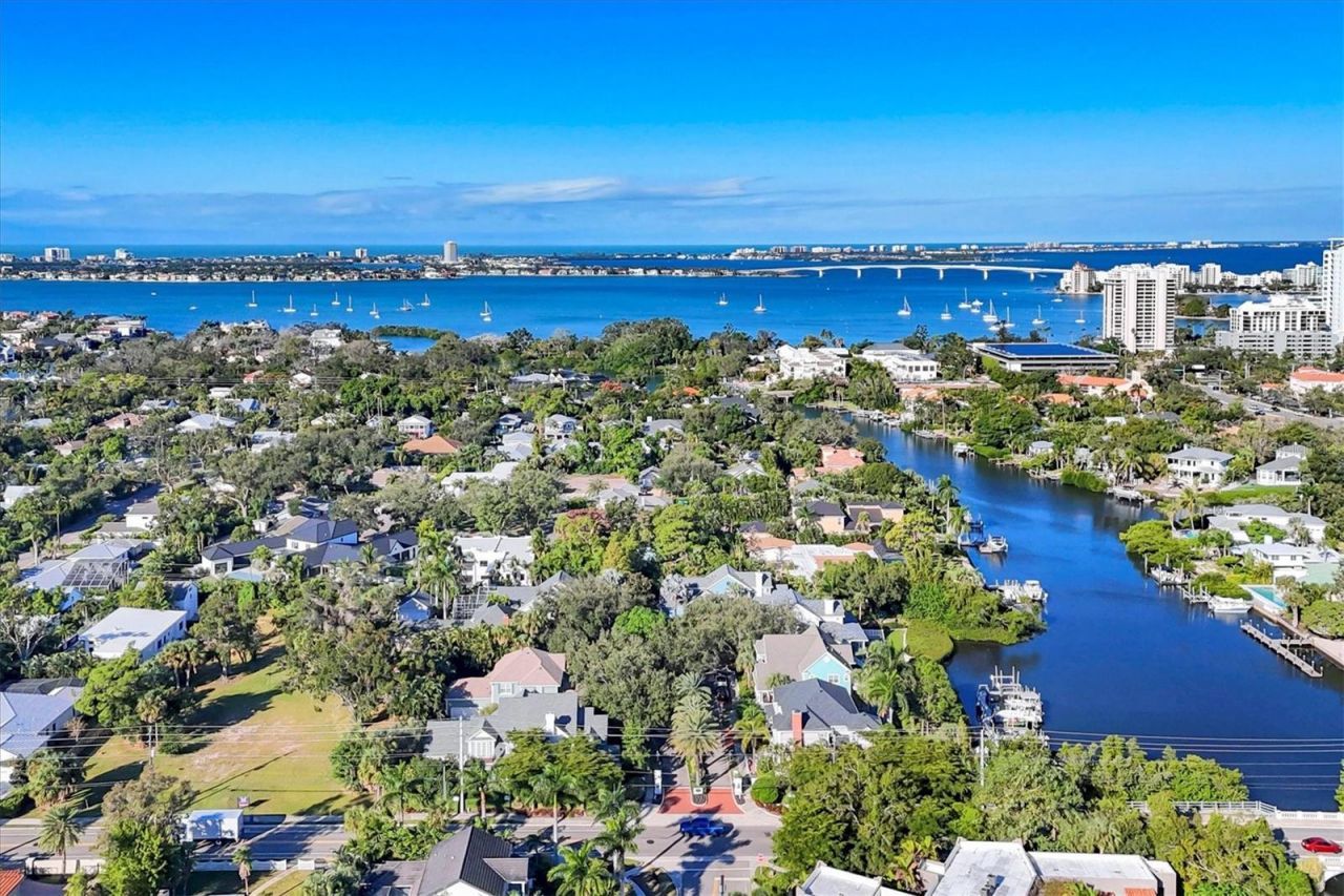 1798 Lincoln Park Circle, Sarasota, FL 34236 Photo