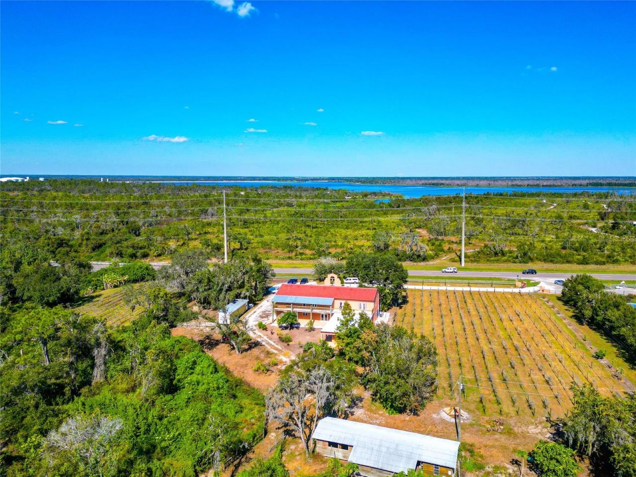 19600 E State Road 64, Bradenton, FL 34212 Photo