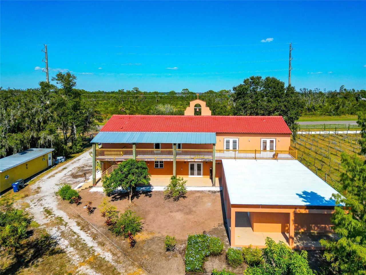 19600 E State Road 64, Bradenton, FL 34212 Photo
