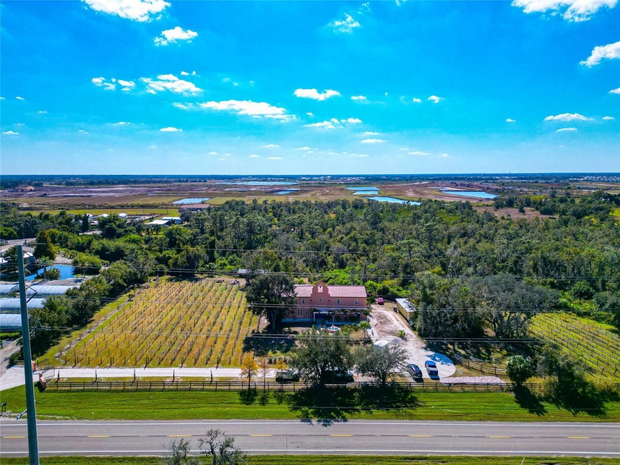 19600 E State Road 64, Bradenton, FL 34212 Photo