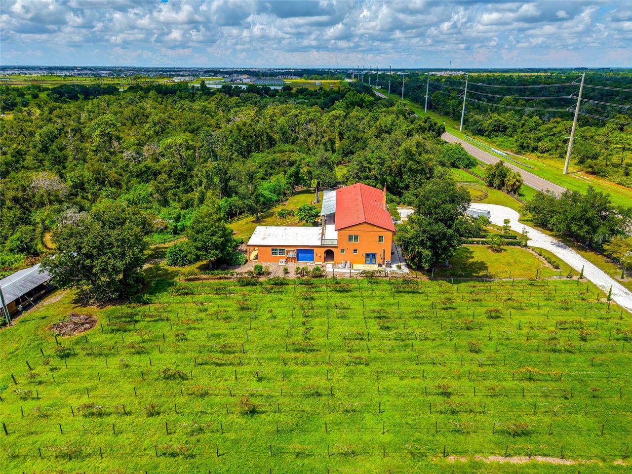 19600 E State Road 64, Bradenton, FL 34212 Photo