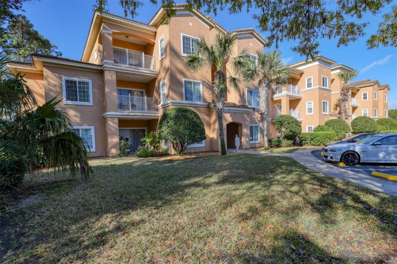 540 Florida Club Boulevard, Unit 305, Saint Augustine, FL 32084 Main Photo