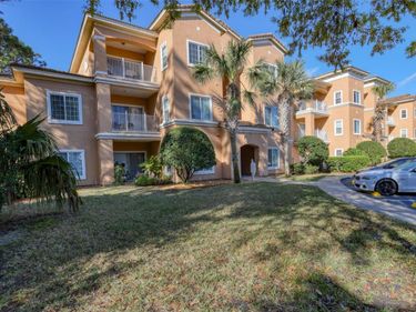 540 FLORIDA CLUB BOULEVARD, Unit 305, ST AUGUSTINE, FL 32084