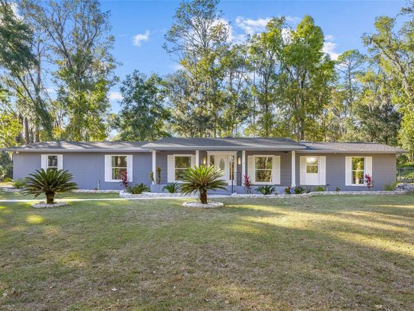 830 NW 60TH STREET, GAINESVILLE, FL 32605