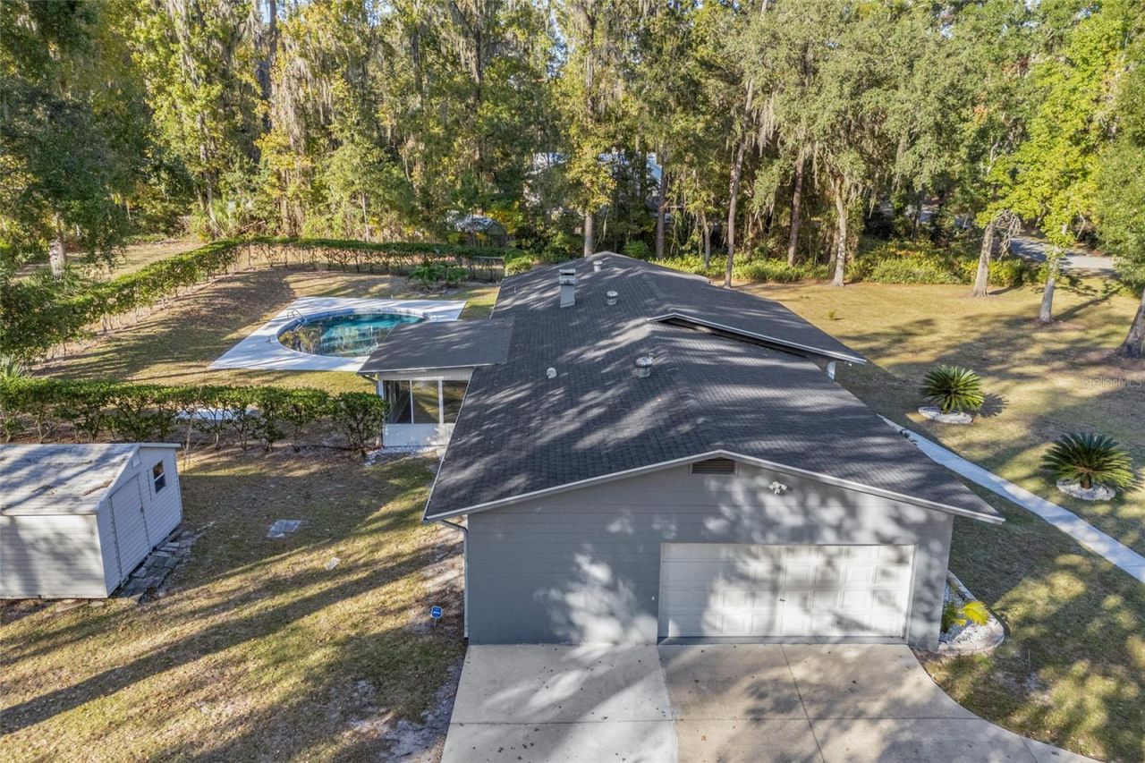 830 NW 60th Street, Gainesville, FL 32605 Photo