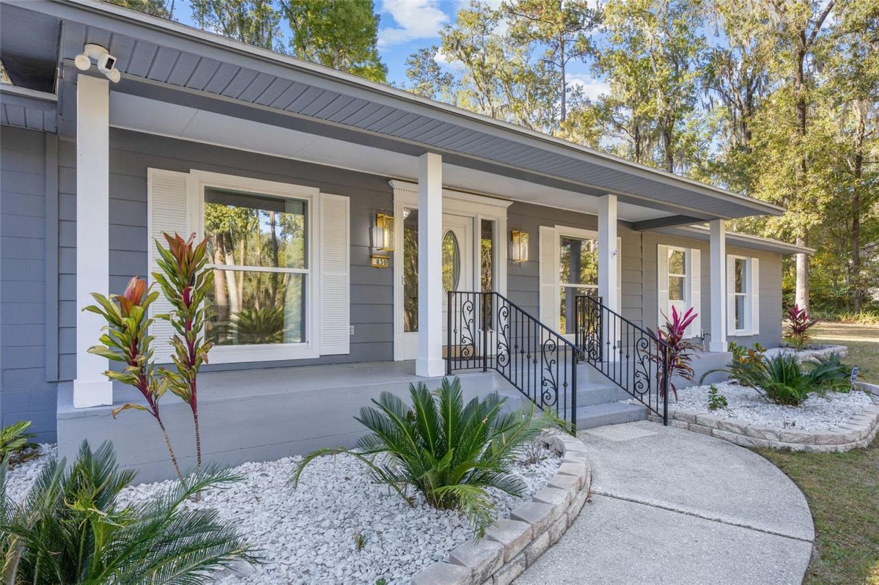 830 NW 60th Street, Gainesville, FL 32605 Photo