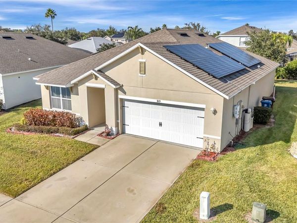 849 SHEEN CIRCLE, HAINES CITY, FL 33844