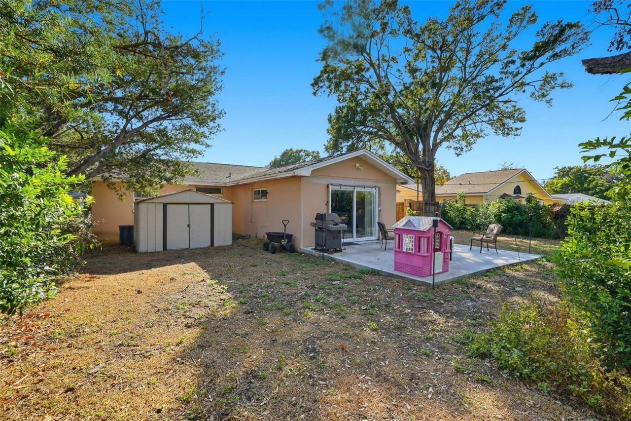 940 Orangeview Drive, Largo, FL 33778 Photo