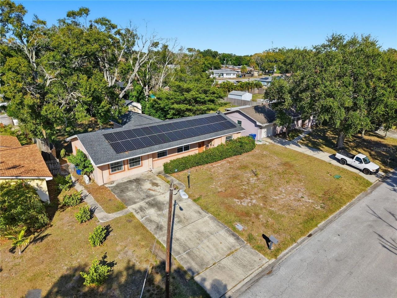 940 Orangeview Drive, Largo, FL 33778 Photo